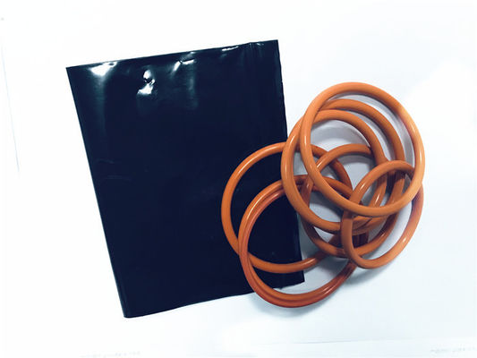 ODM OEM 90 Shore A O Ring AS568 Series wireline Kits Bộ dụng cụ làm kín cao su