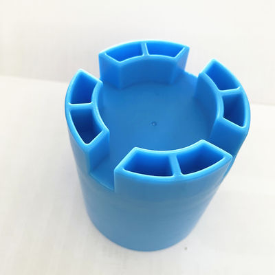 NC Reg FH PAC Công cụ gắn khoan Vỏ nhựa bảo vệ sợi với các kích thước khác nhau