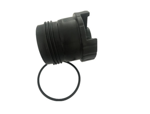 2" FIG 602 1502 Bảo vệ sợi nhựa chống dầu nam và nữ
