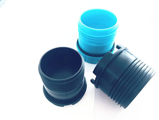 Pin And Box REG / IF / HT / FH loại Bảo vệ sợi nhựa tùy chọn cho các sợi và kích thước khác nhau