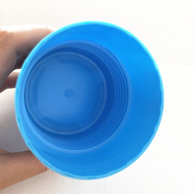 NC Reg FH PAC Công cụ gắn khoan Vỏ nhựa bảo vệ sợi với các kích thước khác nhau