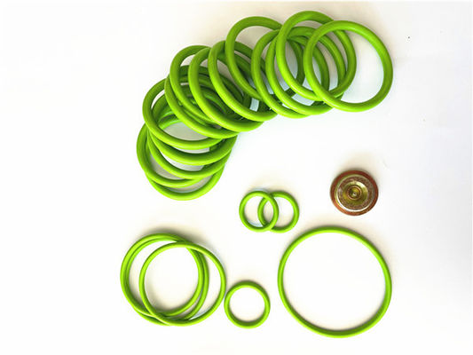 FKM EPDM NBR nhẫn tùy chỉnh màu sắc Redress Kit # 10 Baker thiết lập công cụ cho cầu cắm