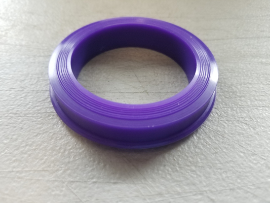 Vòng đệm cao su Tpu Union Polyurethane 2 Hình 1502 AS568