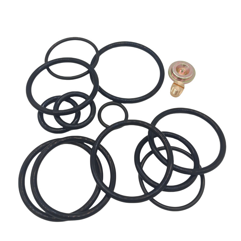 DWS 3 58 Bộ sửa chữa nhỏ gọn với kích thước tùy chỉnh cho các ứng dụng công nghiệp