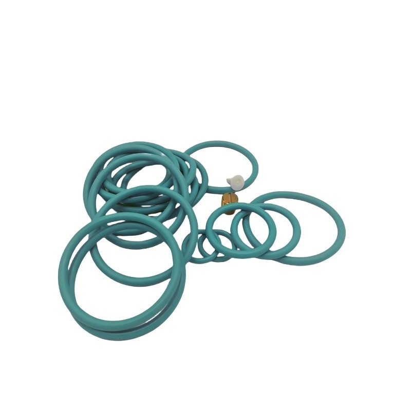 Kích thước tùy chỉnh màu sắc độ cứng cao 312 Shorty Redress Kit cho cắm cầu