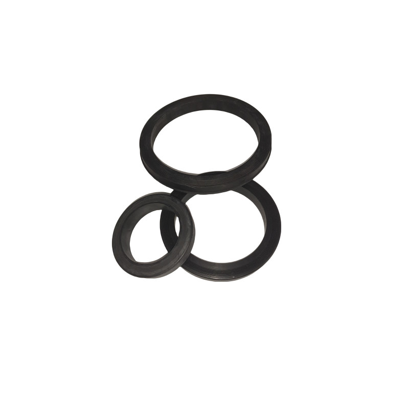HNBR FKM Weco Union Seal Ring Fig 1002 1502 602 Để phục vụ chua
