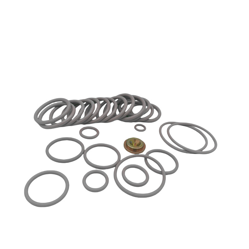 # 10 BP3.SEC Bộ điều hợp dây cáp cao su O Ring Seal Kit cho ngành công nghiệp dầu khí