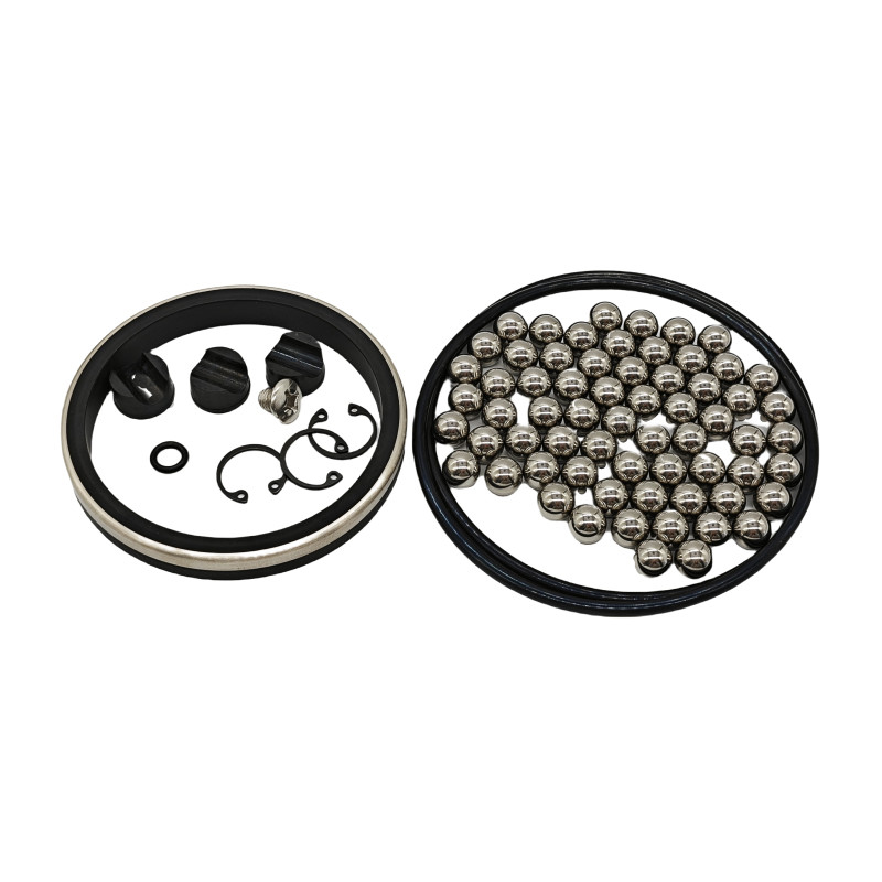 3 Inch FMC Rotor Joint Repair Kits For Coil Tubing Rotor Joint Extend Lifespan