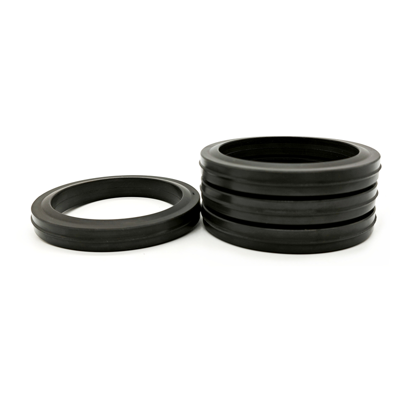 Guiberson Style Hammer Union Seal Hình 607 1 1/2 Inch FKM Seal Rings