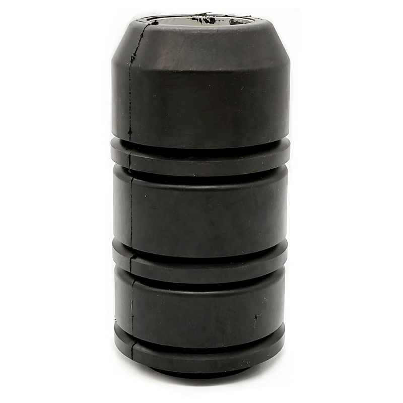 Công nghiệp Shanghai Qinuo 2-7/8 "Cốt thép mỏ dầu Swab Cups cho ống tường nặng