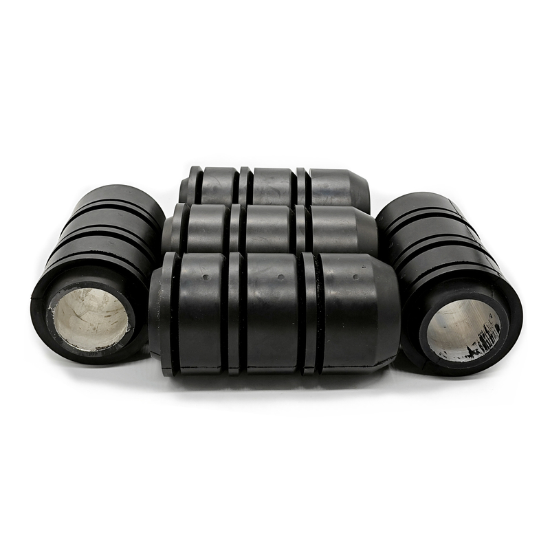 2.875 Inches Oil State Trung bình Đánh nặng TA Tubing Swab Cups cho swabbing cát