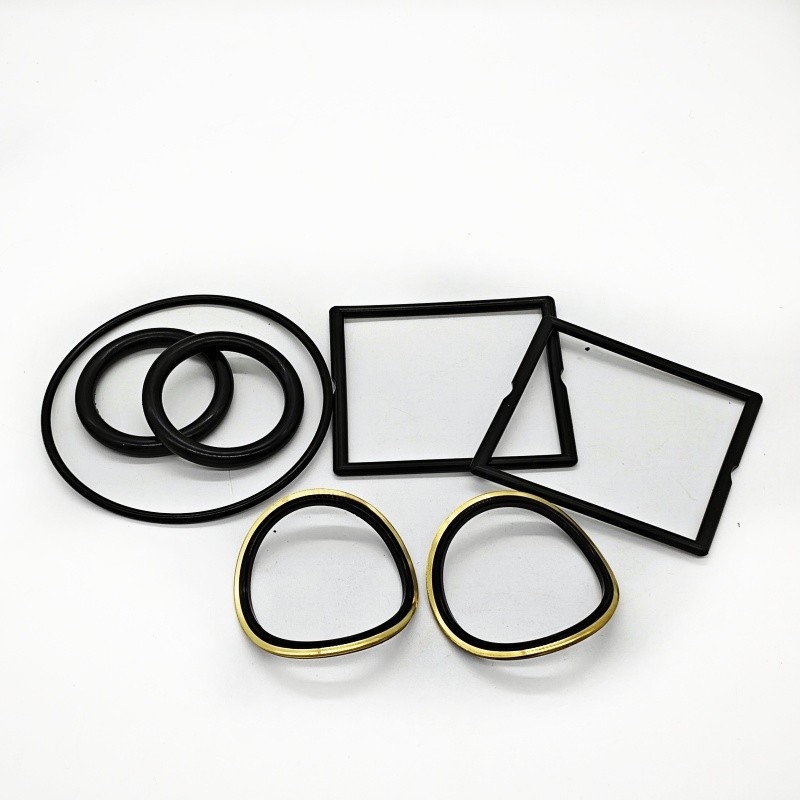 Royal Way FMC Type 2' Fig 1502 Weco Plug Valve Elastomer Set Repair Kits chấp nhận tùy chỉnh