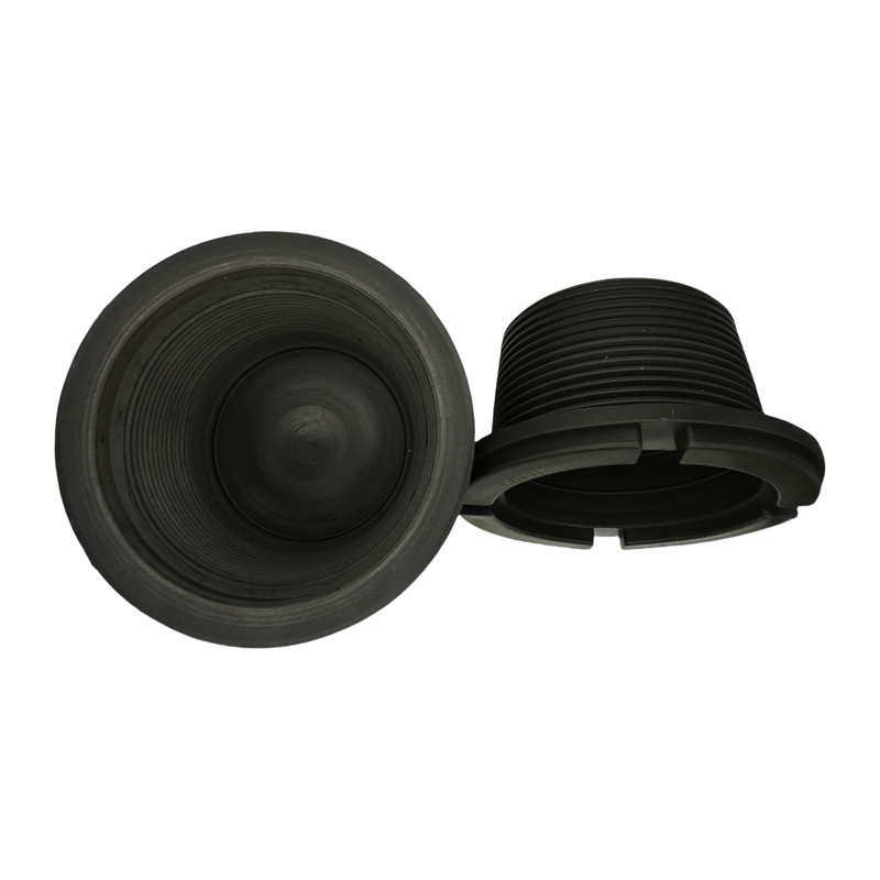 2 7/8&quot; Pin Box Thread Protection Impact Sealing Rings PP Bảo vệ sợi nhựa