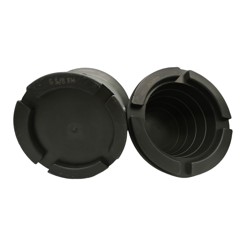 PP nhựa FH tiêu chuẩn API 6 5/8 FH bảo vệ dây ống vít