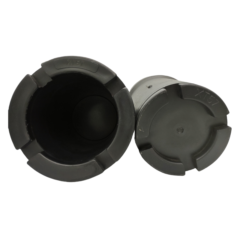 Màu sắc tùy chỉnh Ống phủ Pin Box NC Reg FH PAC 2 7/8 bảo vệ Ống nhựa