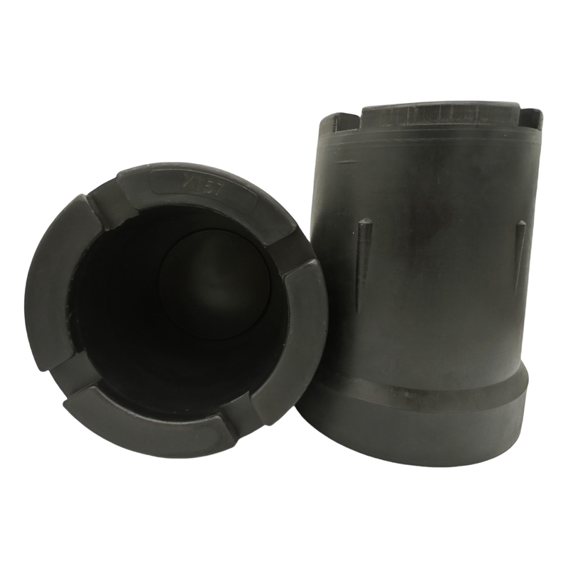 NC Reg FH PAC Công cụ gắn khoan Vỏ nhựa bảo vệ sợi với các kích thước khác nhau