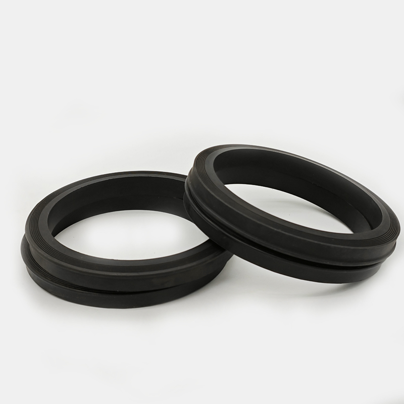 602 1002 1502 Weco NBR HNBR FKM Seal Ring Hammer Union Seal For Oilfield (Tín hiệu liên minh cho mỏ dầu)