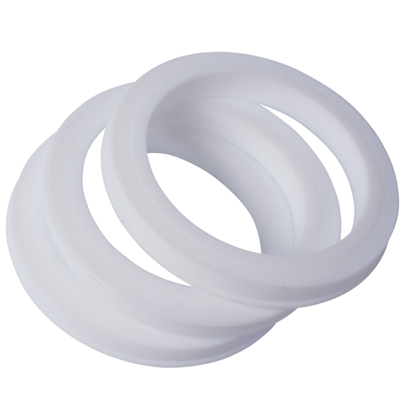 1' đến 4' Hammer Union Seal Goma Seal Ring Nbr Hnbr Fkm Ptfe Pu