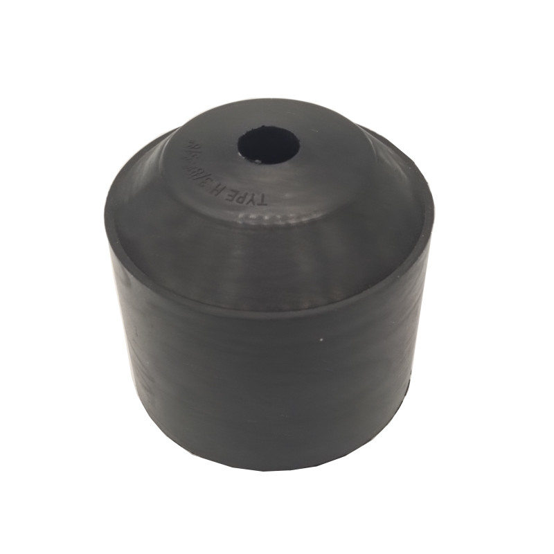 Nhựa màu đen tùy chỉnh loại H 3/8 "đến 5/8" và loại GA 9/16" cao su tiết kiệm dầu dây để khoan