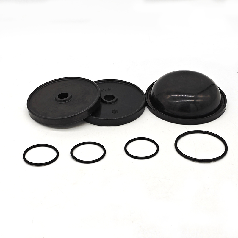 Blueflex Diaphragm Kit cho máy bơm AR30/40 chống dầu NBR hoặc cao su FKM