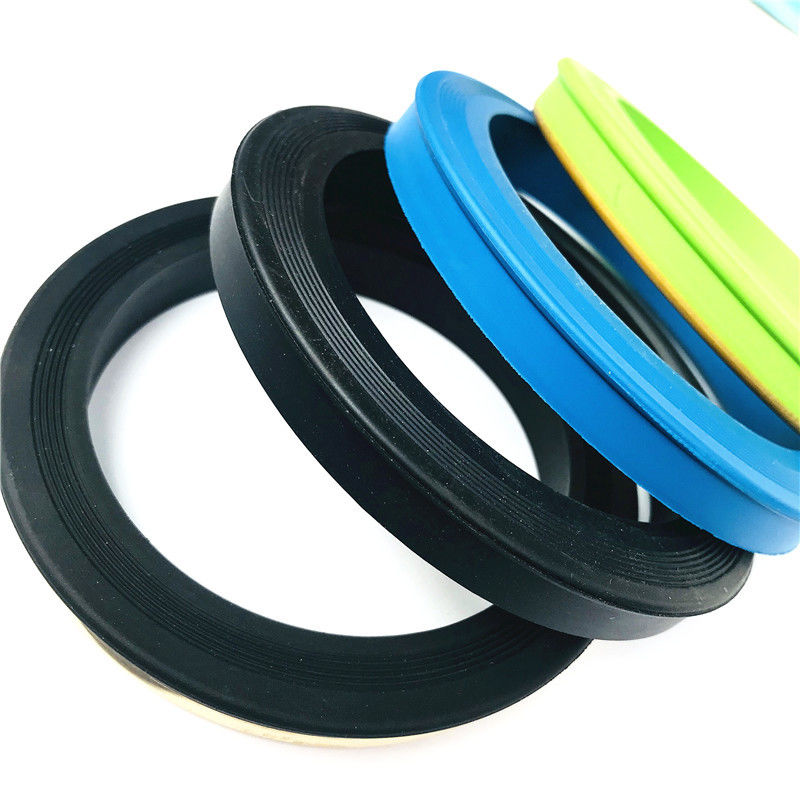 Nhẫn niêm phong Weco bền cao cho ngành công nghiệp dầu khí kích thước 1.5
