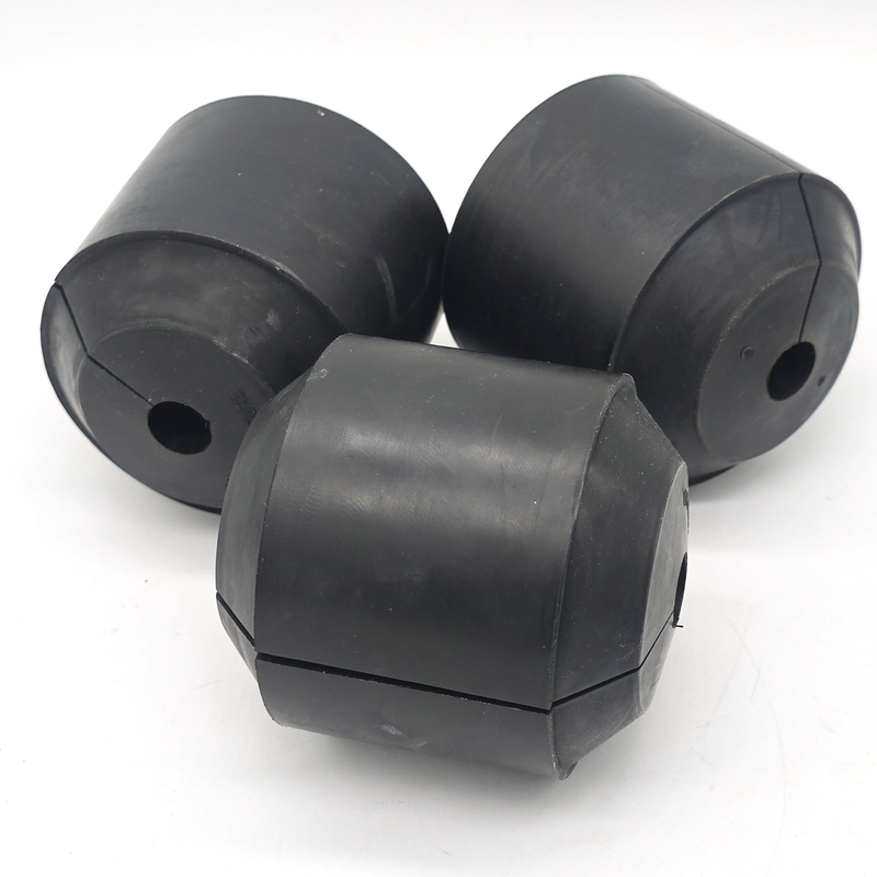 Chất cao su tiết kiệm dầu loại H 3/8 "-5/8" để làm sạch dây.