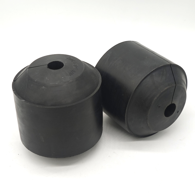 GA 9/16 "và loại H 3/8"-5/8" cao su tiết kiệm dầu cho vỏ hoặc ống