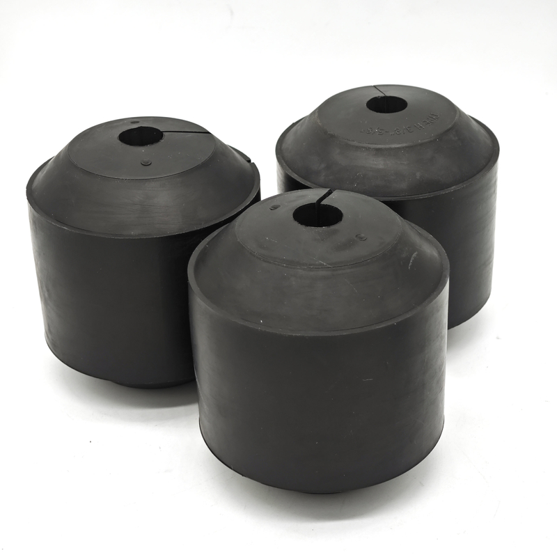 Kháng dầu loại "H" "GA"Wireline dầu tiết kiệm cao su cho dụng cụ swabbing