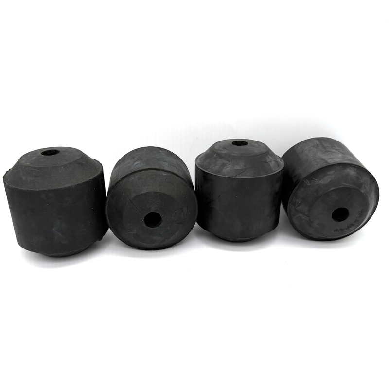 Các bộ phận cao su dầu H hoặc GA loại cao su tiết kiệm dầu 3/8' đến 5/8' 9/16'