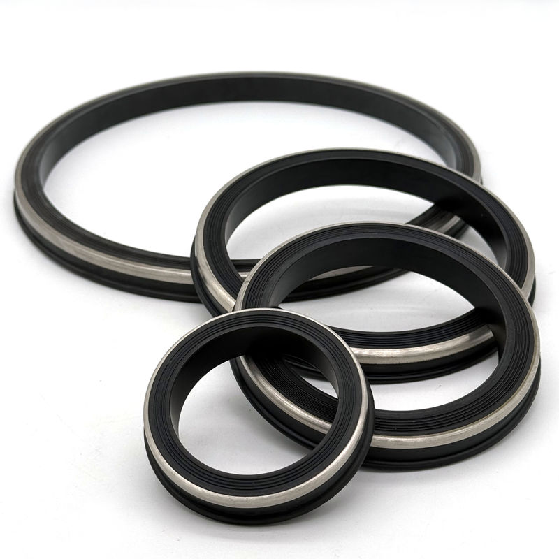 FKM Hammer Union Seal 602 1002 1502 cho ngành công nghiệp dầu khí