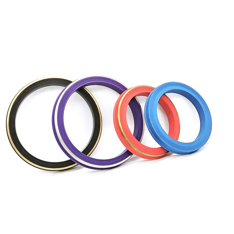 2 "& 3" Fig 1502 Hammer Union Seal trong NBR, HNBR và FKM