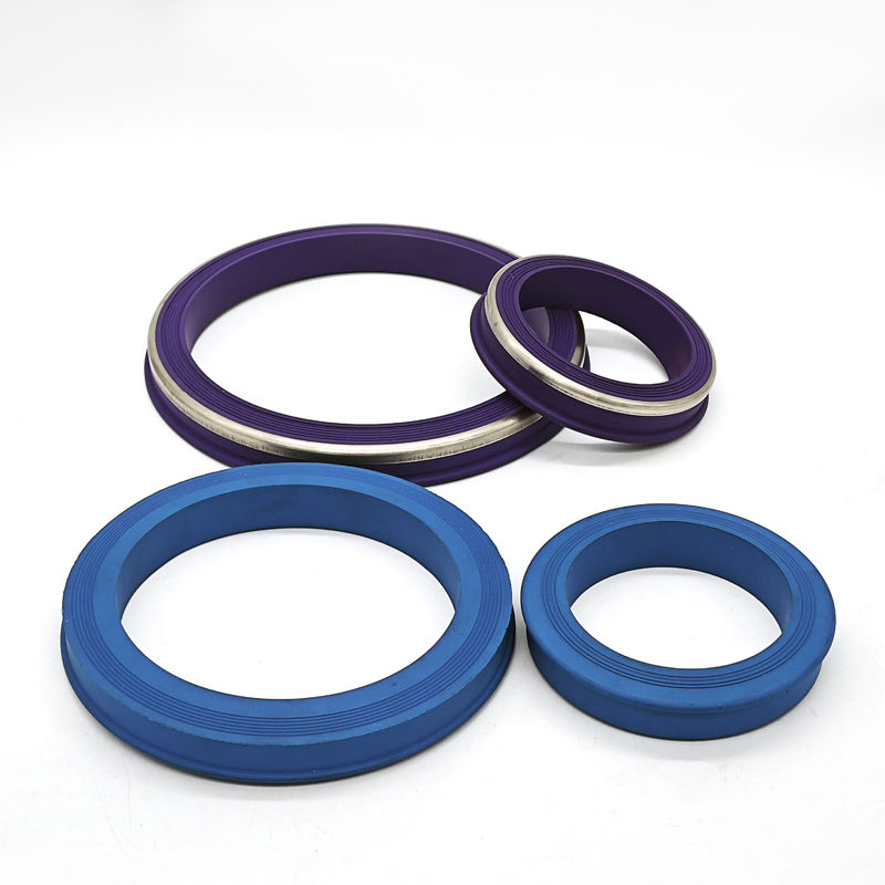 Vòng đệm môi chữ O cho khớp nối búa Weco figure 1502 từ 1 đến 4 inch