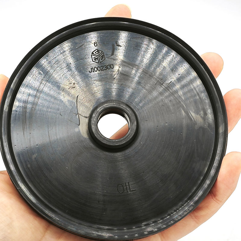 Mô hình 1800/88 màng cao su NBR hoặc FKM chống nước và chống dầu