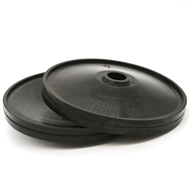 Màng ngăn silicon chịu áp suất cao cho bơm, giao hàng trong 7-21 ngày