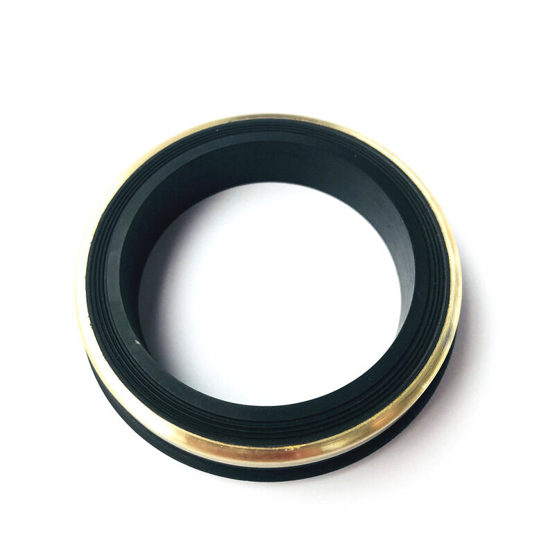 Ngành công nghiệp dầu khí Weco Seal Rings Size 1 Các thành phần kỹ thuật chính xác cho các giải pháp niêm phong hiệu quả