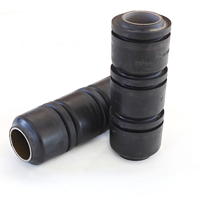 Cốc Hút Dầu Kiểu TA Điều Chỉnh Được Cho Ngành Dầu Khí với Áp Suất 10.000 PSI và Lớp Lót Chống Ăn Mòn