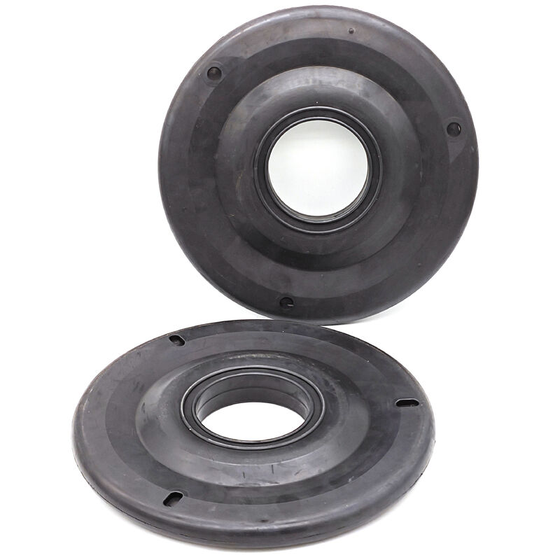 NBR Industrial Rubber Pipe Wiper cho Hiệu suất Khoan và An toàn Nâng cao