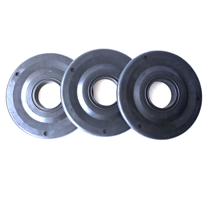 Máy lau cao cấp cao cấp cao cấp 9 inch NBR cho các hoạt động khoan chống bùn dựa trên dầu