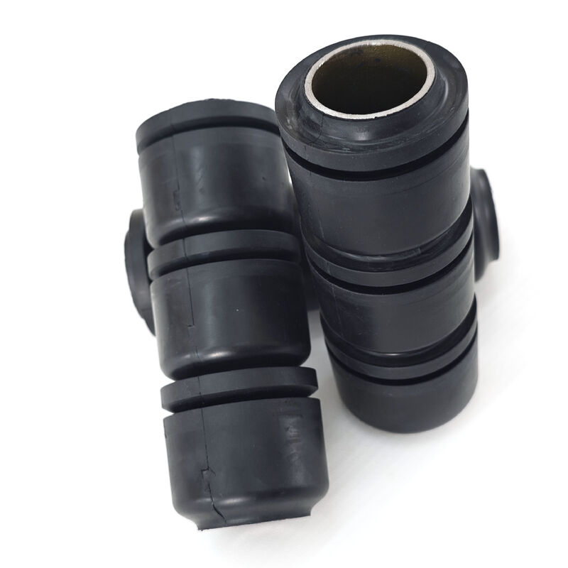 4-1/2 Inch V-Type Oilfield Swab Cup với lõi thép cho trọng lượng nhẹ đến trung bình