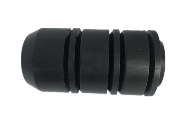 Trọng lượng trung bình 10000psi 2 3/8" 2 7/8" 3 1/2" nhôm hoặc thép lõi cao su dầu satates Swab Cups cho dầu khoan khoan