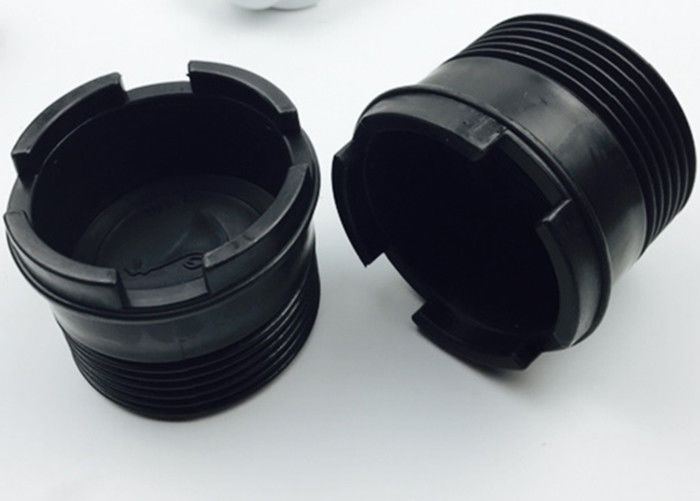 3/8 &quot;Bộ bảo vệ chủ đề bằng nhựa HT-SLH90, Bộ bảo vệ chủ đề màu dầu đen