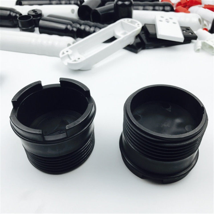 Giải pháp giá rẻ 3 1/8 &quot;Bảo vệ ren ống nhựa để bảo vệ ống khoan OCTG