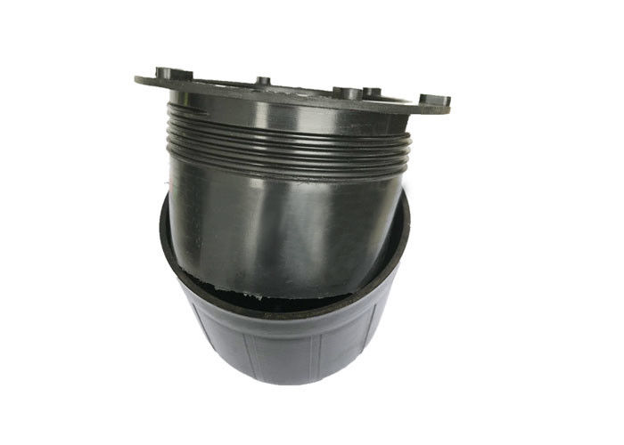 Tùy chỉnh vỏ ép dầu vỏ bảo vệ chủ đề 3 1/8 &quot;2 3/8&quot;