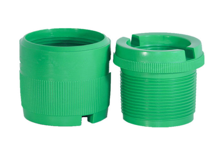 Giá nhà máy Pin Box NC Reg FH PAC Thread Protector For Oil Pipe Transport