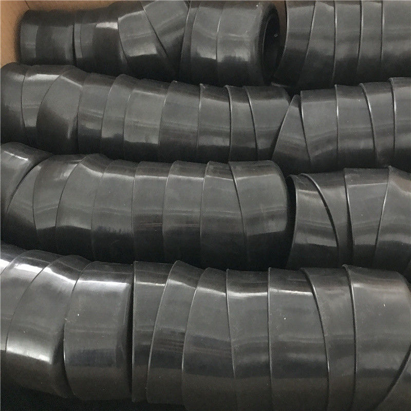 High Expansion HNBR Rubber Packer Element with Abrasion Resistance for Oilfield Packer Element Tools