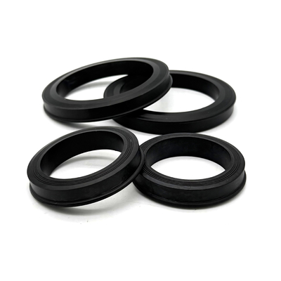 Phớt nối búa nitrile 80 Shore cho Fig 602 1002 1502