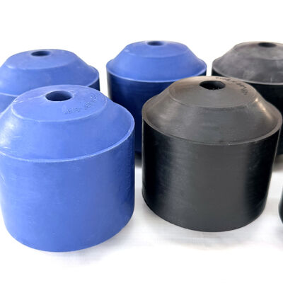 Cao su tiết kiệm dầu bền bỉ, hợp chất đàn hồi chống mài mòn cho chất lỏng chứa bùn và cát