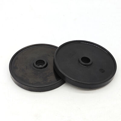 NBR / FKM / EPDM Gaskets niêm phong phân sợi cho máy bơm nước áp suất cao, hệ thống phun công nghiệp, thiết bị phun nông nghiệp