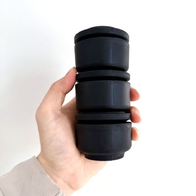 Cốc lấy mẫu RTL Loại 2.5