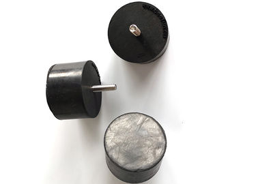 Sản phẩm cao su đúc nhỏ tùy chỉnh chống rung Núi cao su chịu nhiệt